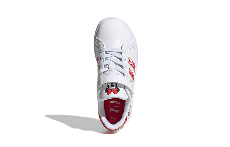 (PS) adidas x Disney Grand Court 'Minnie Mouse' GZ3318
