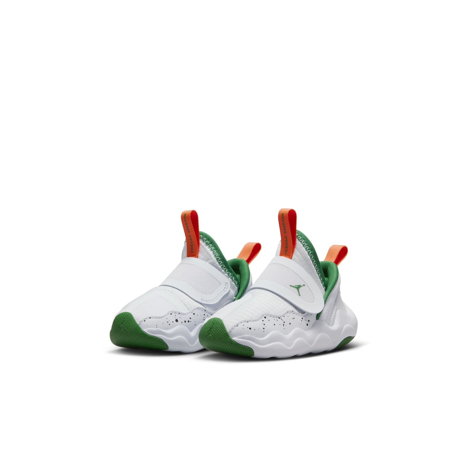 (TD) Air Jordan 23/7 'Hurricanes' DQ9294-018