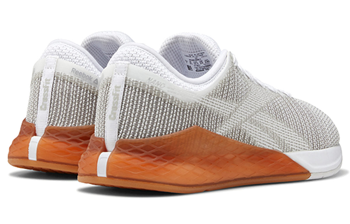 (WMNS) Reebok Nano 9 'Skull Grey' DV6363
