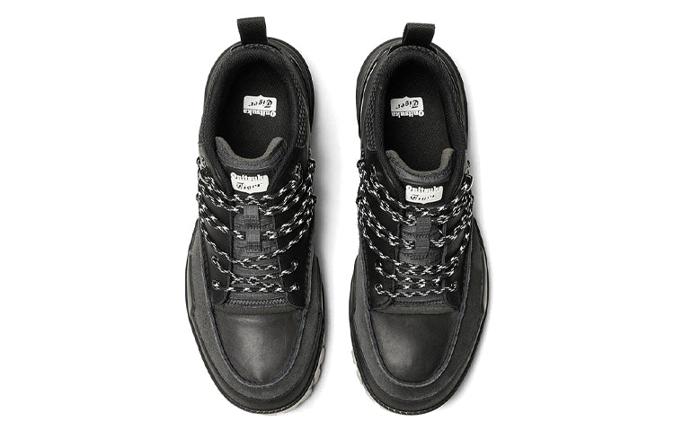Onitsuka Tiger Hmr Peak Trainer 'Black' 1183B848-001