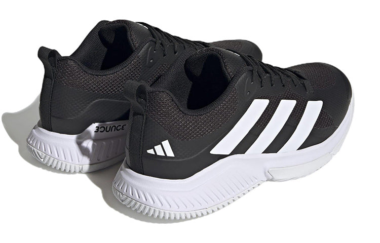 adidas Court Team Bounce 2.0 'Black' HR0609