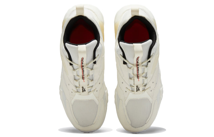 (WMNS) Reebok Aztrek Double Mix 'Chalk' EF4565