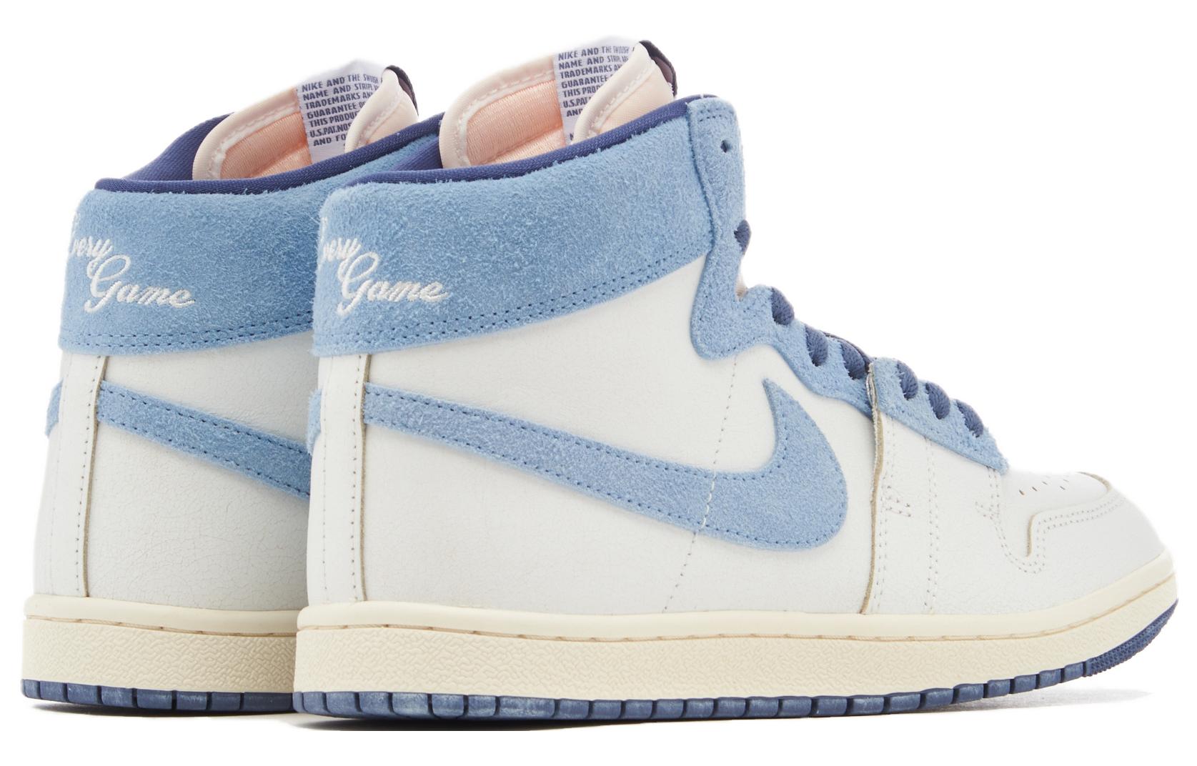 Air Jordan Air Ship 'Every Game' DZ3497-104