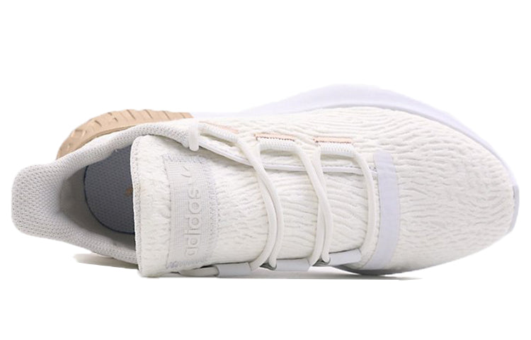 (WMNS) adidas Tubular 'Dusk White' F34227