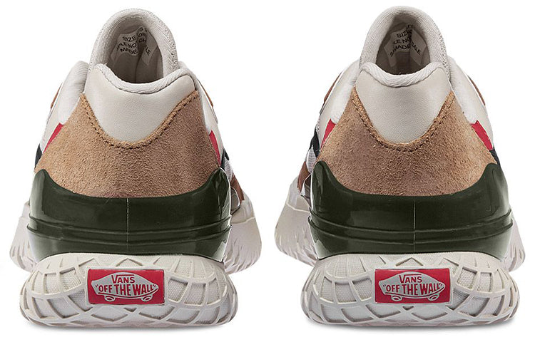 Vans City TRL Brown/Black VN0A4BTJTAM