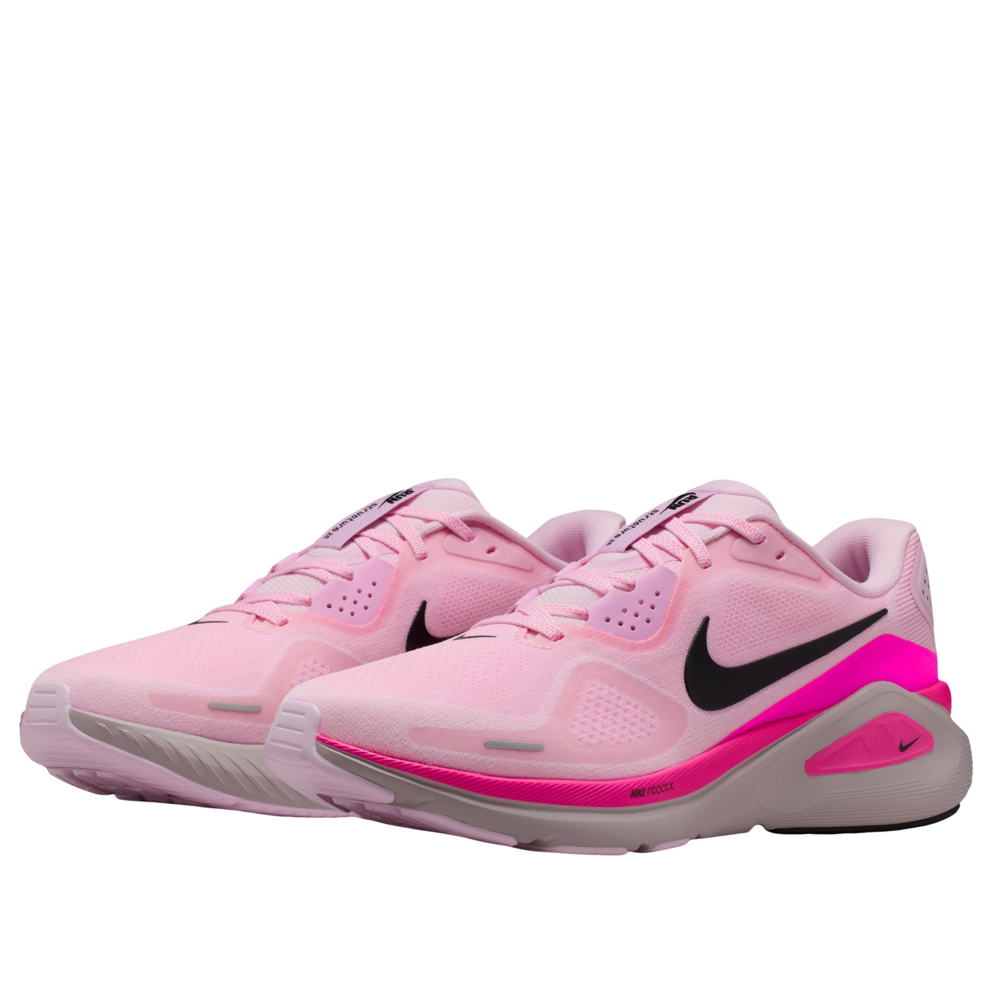 Nike Structure 26 'Pink' HJ1102-602