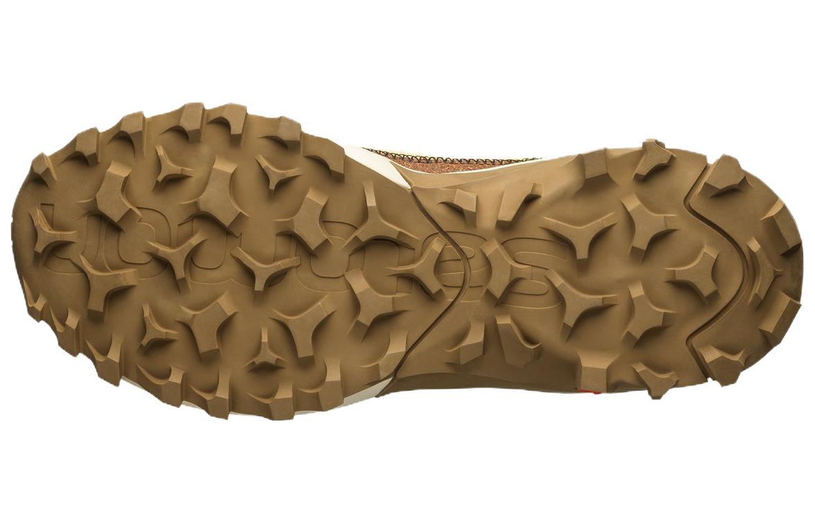 RANRA x SALOMON Cross Pro 'Green' 473402