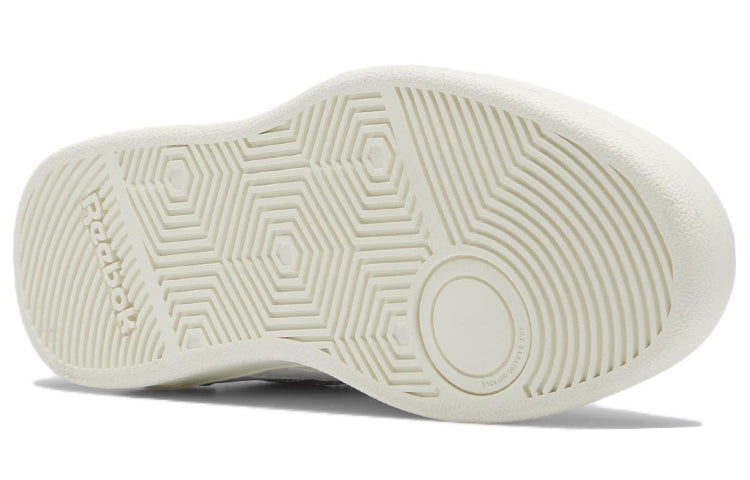 (WMNS) Reebok Royal Techque T 'White Pink' GZ6050