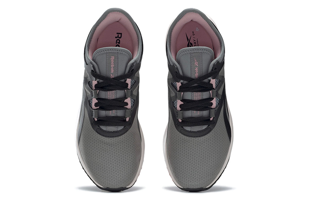 (WMNS) Reebok Floatride Fuel Run 'Grey Classic Pink' FU8420