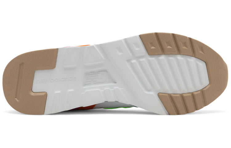 (WMNS) New Balance 997H 'White Multi' CW997HYC