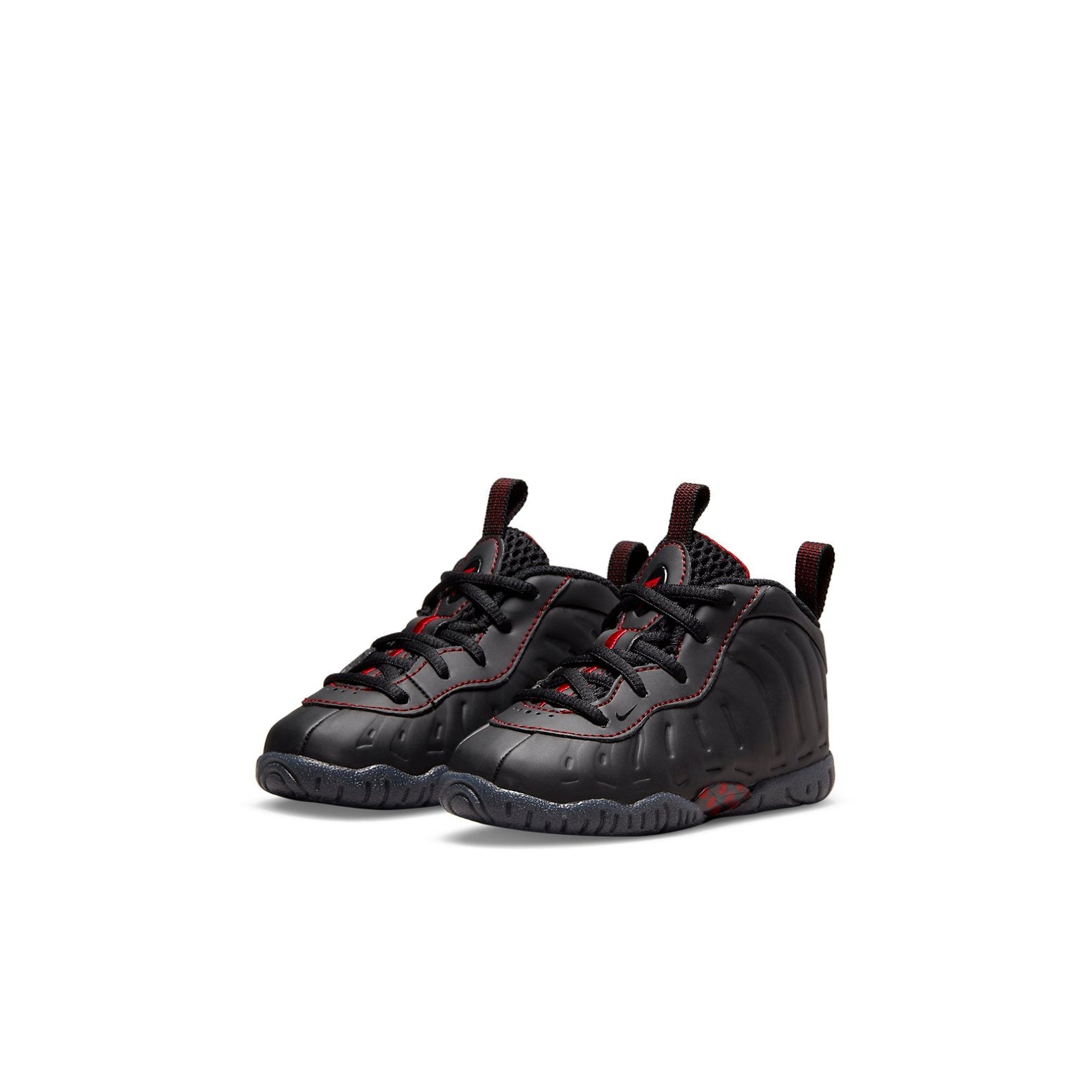 (TD) Nike Little Posite One BT 'Bred' DV3775-001