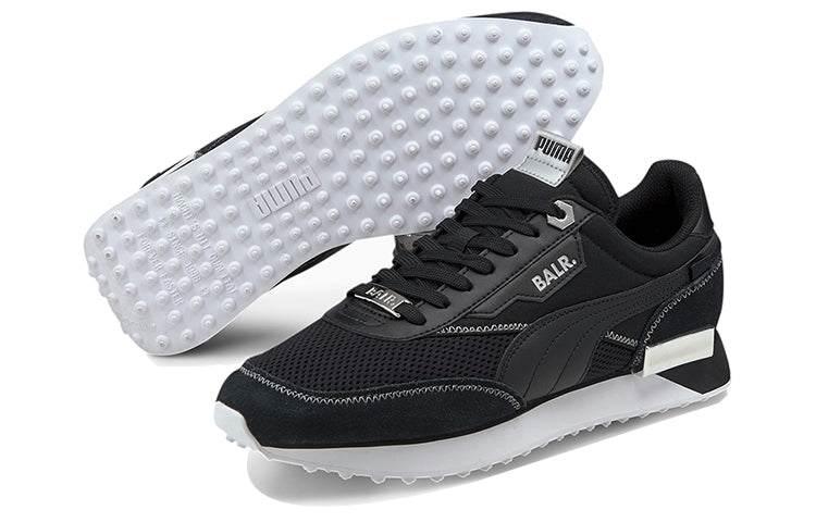 Balr x PUMA Future Rider 'Black White' 106215-01