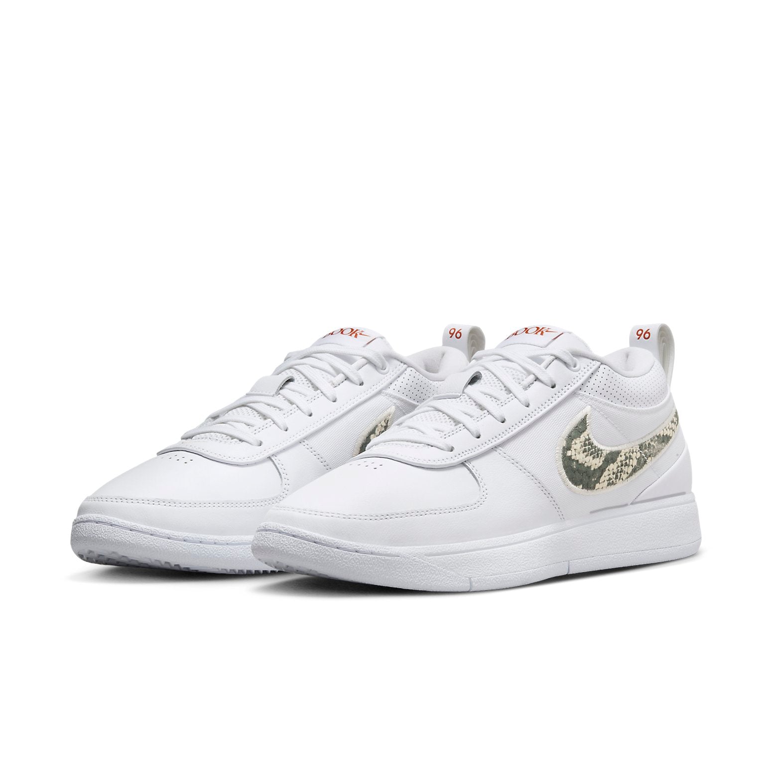 Nike Book 1 'Rattlesnake' FJ4249-101