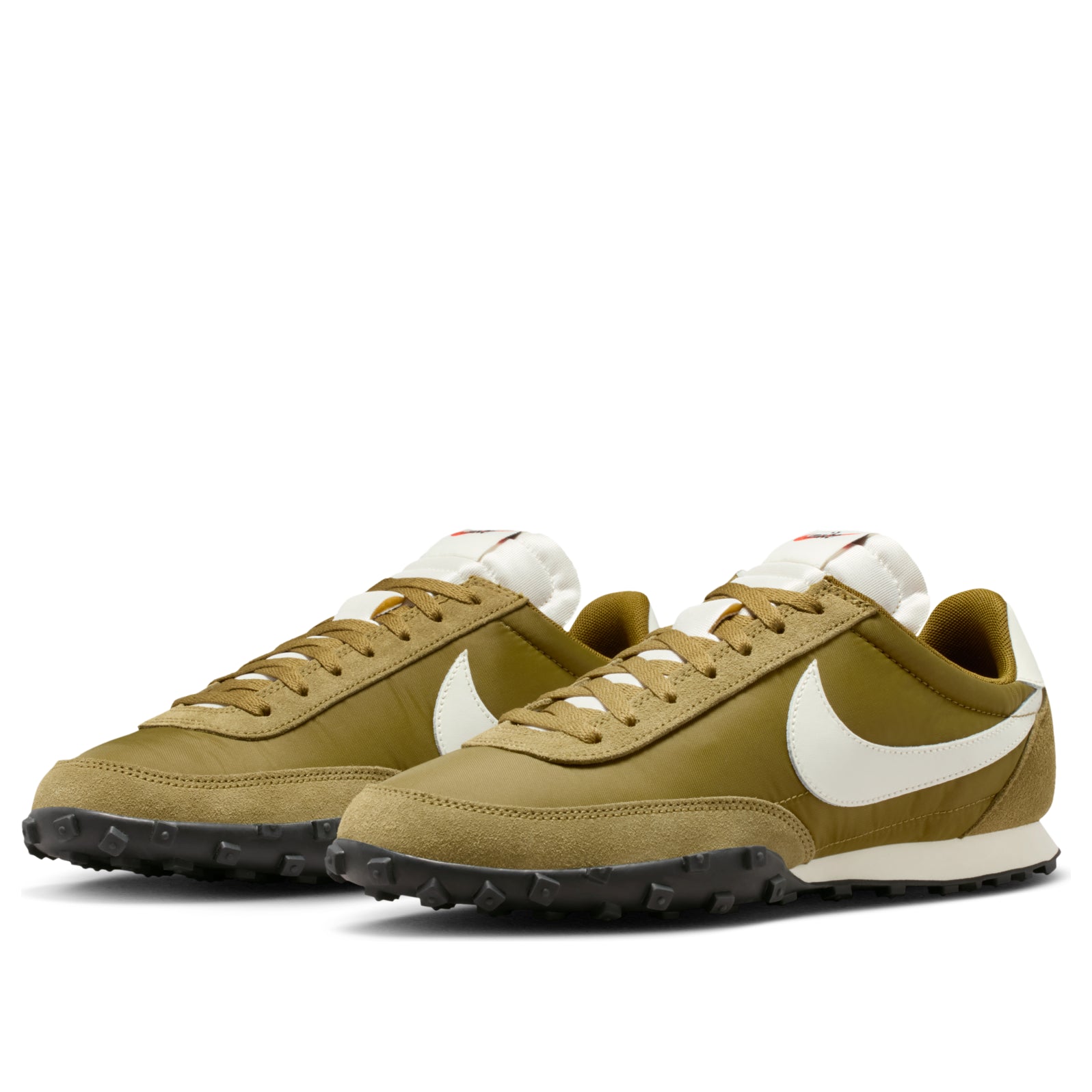 Nike Waffle Racer 'Olive Flak Coconut Milk' IM8658-300