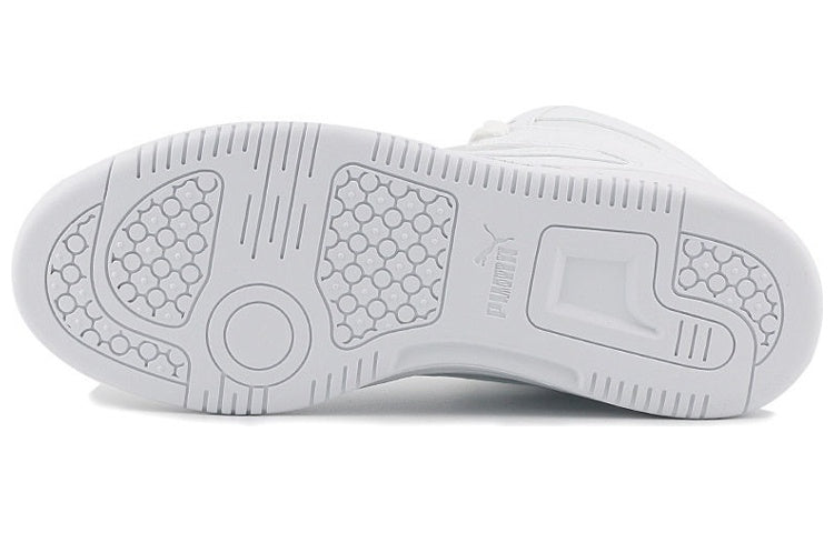 PUMA Rebound LayUp SL 'White' 369573-03
