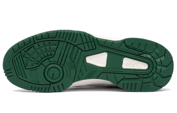 Asics x 101 x ATTEMPT Gel-Spotlyte 'White Green' 1203A240-103