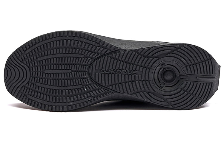 361 Degrees ENRG-X 'Obsidian Black' 672212201-4