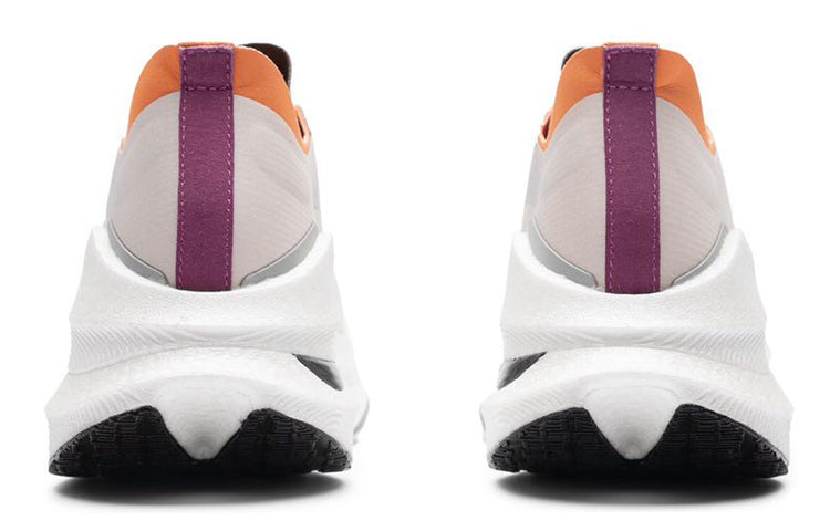(WMNS) Li-Ning Essential x Soulland 'Natural Orange' ARHQ358-1