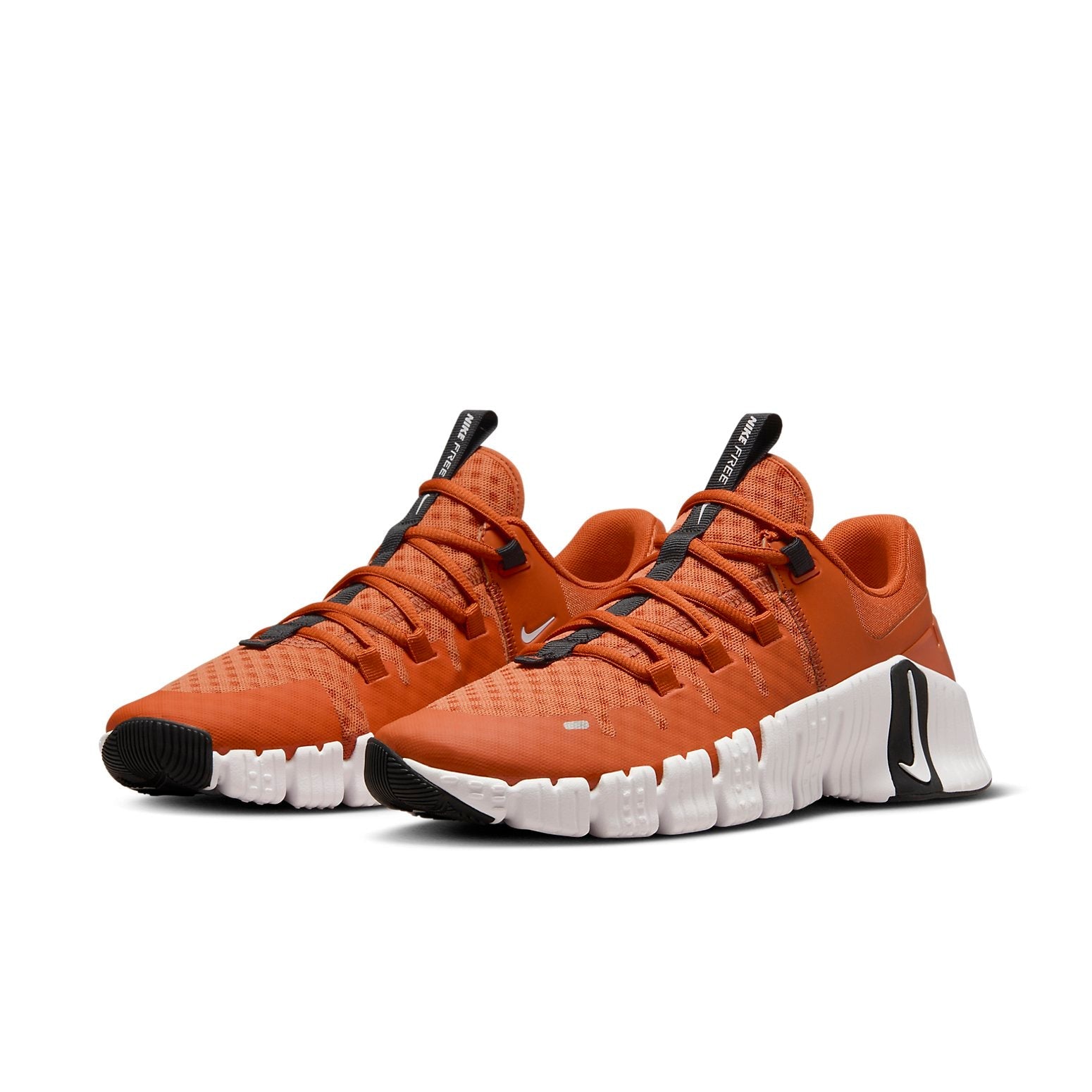Nike Free Metcon 5 TB 'Desert Orange' FN6616-801