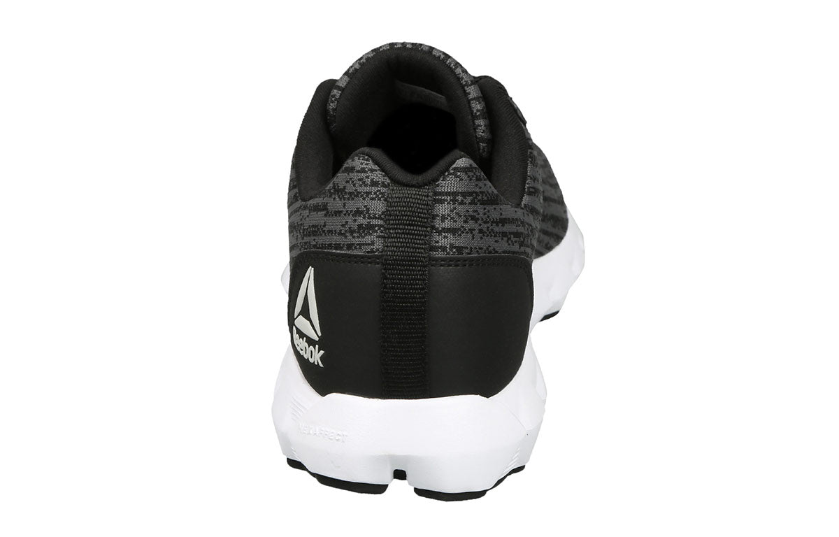 Reebok City Scape Runner Lp 'Black Gray' DV7860