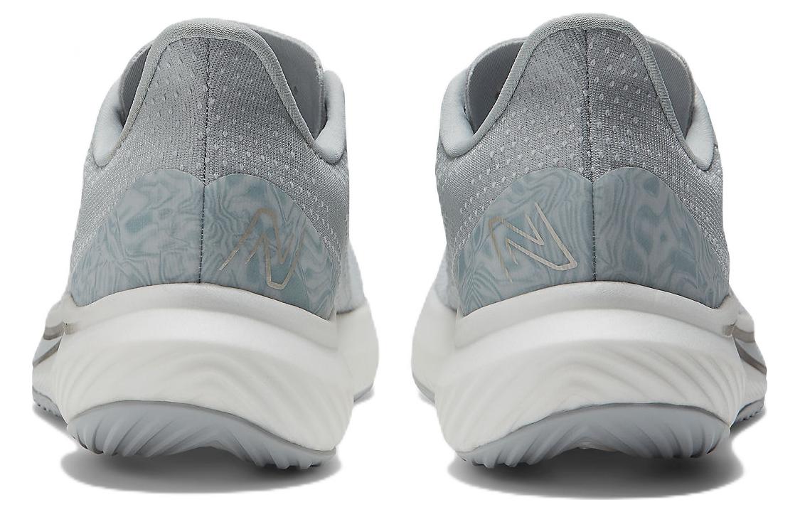 (WMNS) New Balance FuelCell Rebel v3 'Light Aluminum' WFCXEG3