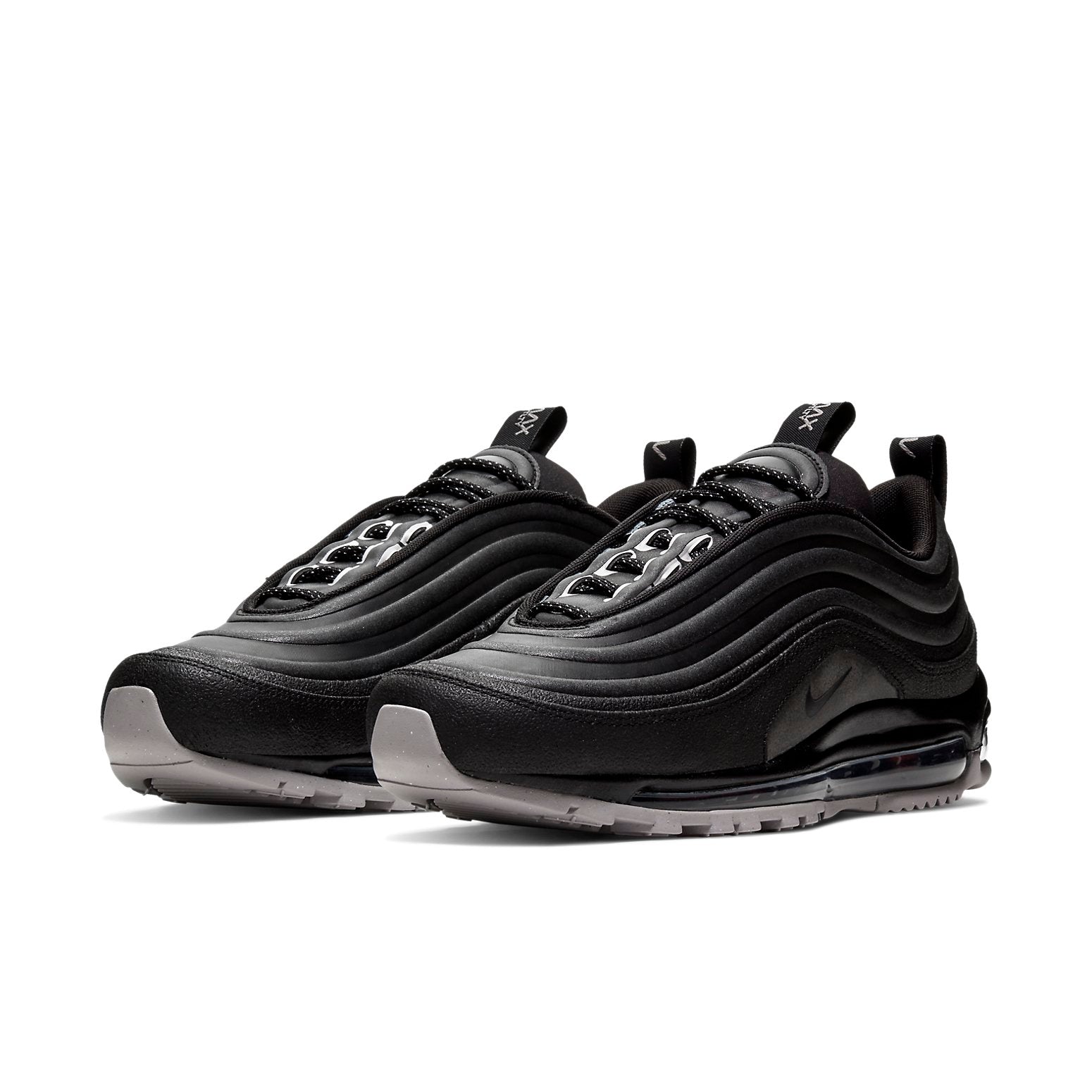 Nike Air Max 97 Utility 'Black' BQ5615-001