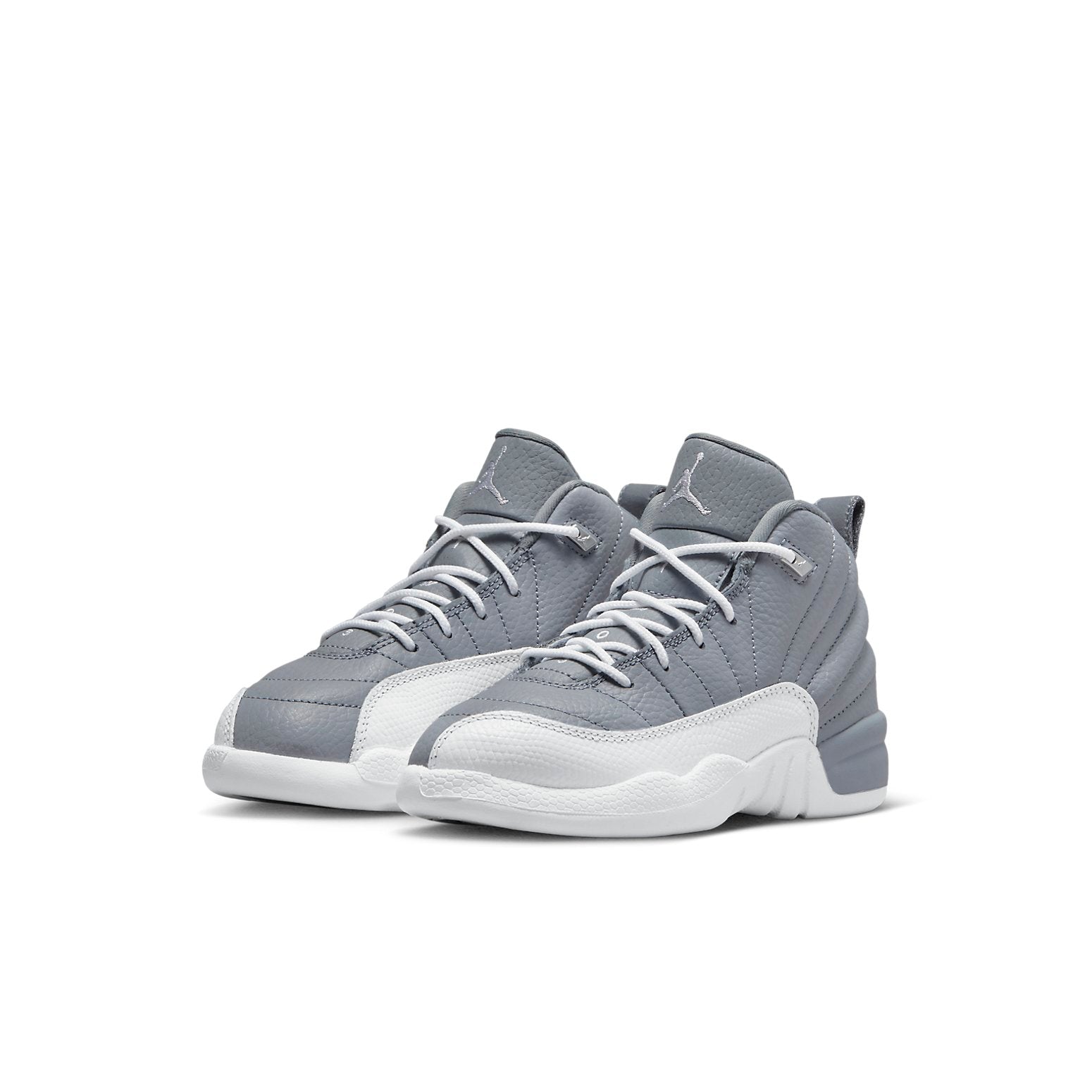 (PS) Air Jordan 12 Retro 'Stealth' 151186-015