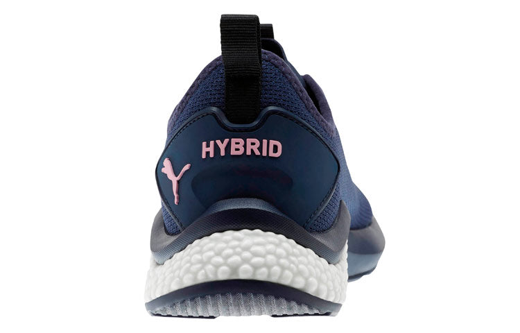 (WMNS) PUMA Hybrid Nx Low-Top Sneakers Blue 192268-01