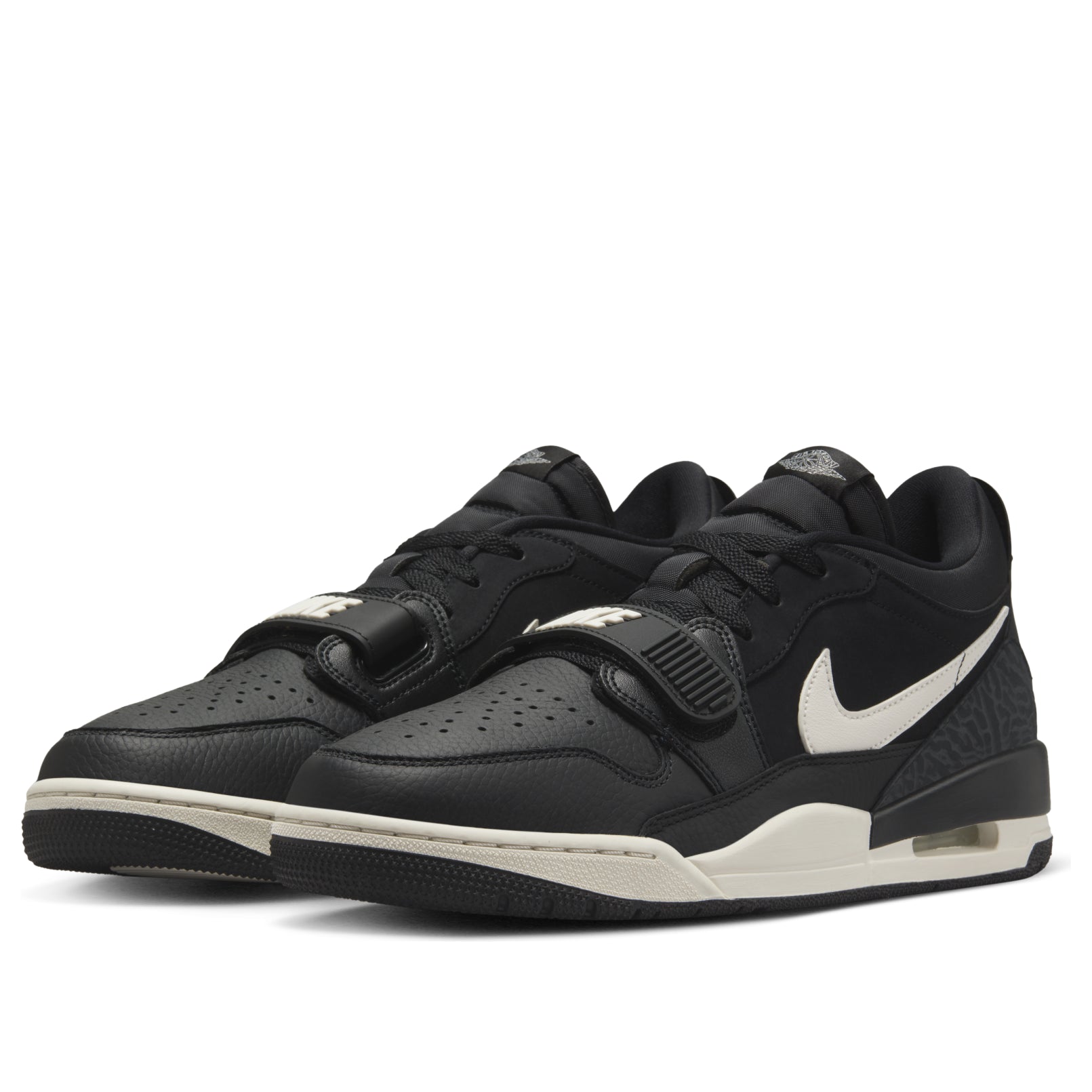 Air Jordan Legacy 312 Low 'Black Phantom' CD7069-001