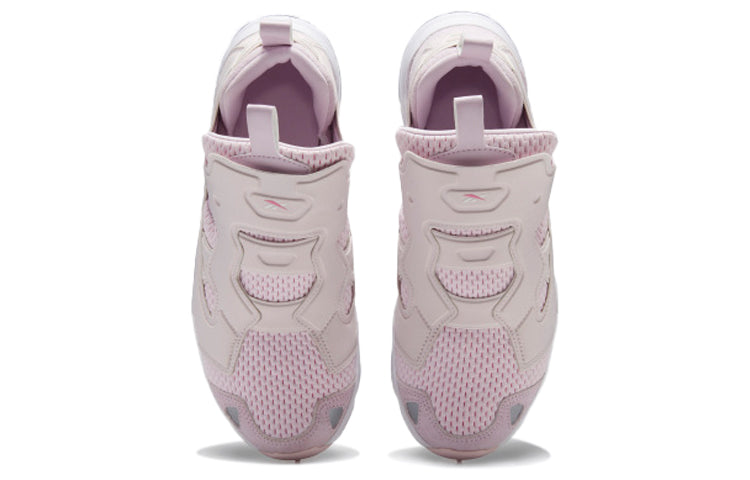(WMNS) Reebok Furylite 3.0 Pink FU9284