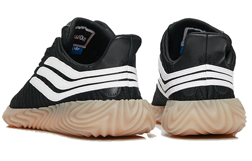 adidas Sobakov 'Black Gum' AQ1135
