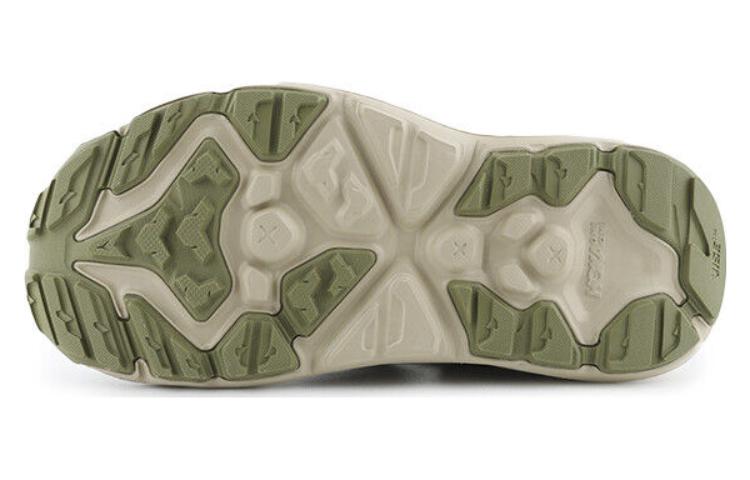 HOKA ONE ONE Hopara 'Avocado' 1106534-AOTN