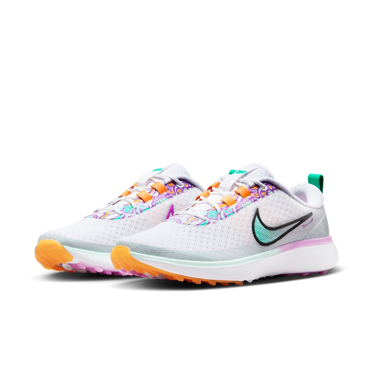Nike Infinity Ace Next Nature NRG 'Live to Play, Play to Live' FB3140-100