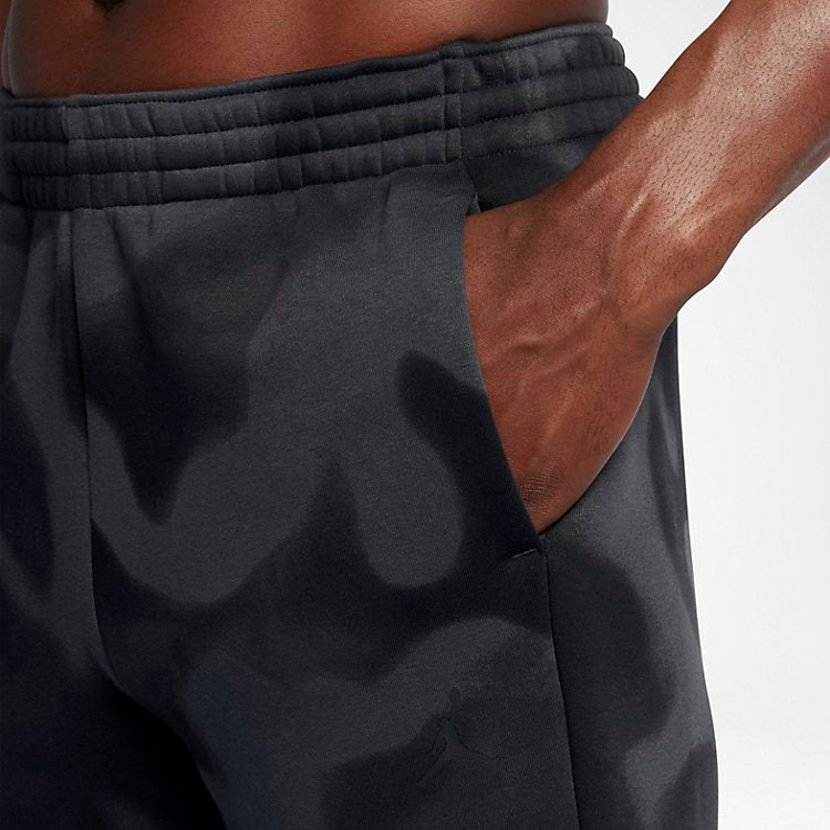 Apparel Pants Men Nike P51 Flight Fleece 860358-010