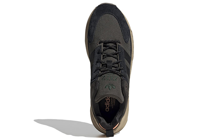 adidas originals ZX 22 Boost 'Shadow Olive' GX7006