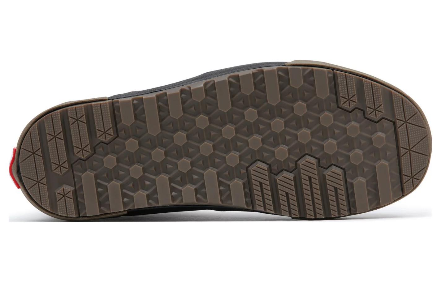 Vans SK8-HI Mte-2 Buty 'Brown Blue' VN0A5HZZCHC