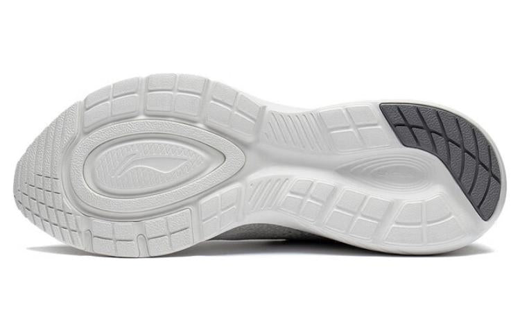 Li-Ning Skylark 'Snow Grey' ARST013-3