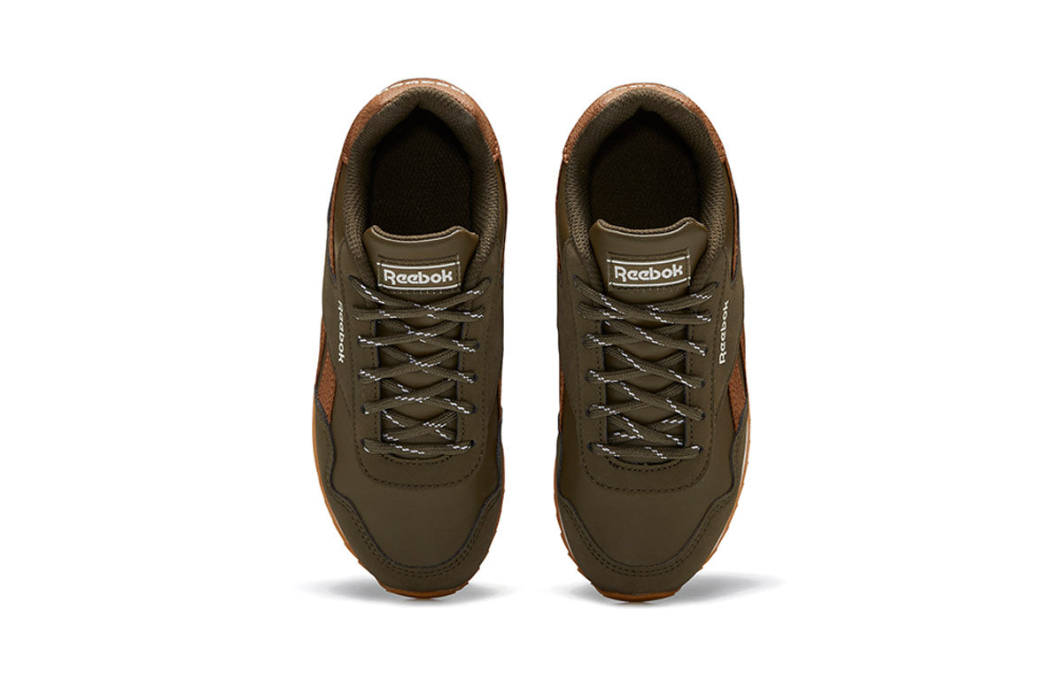 Reebok Royal Classic Jogger 3 'Green' FW8263