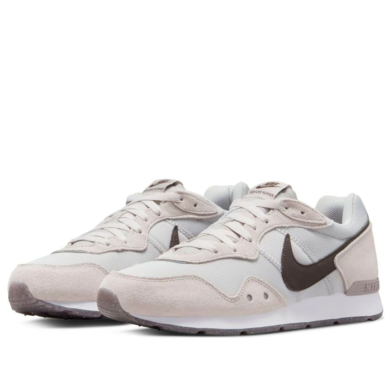 Nike Venture Runner 'Grey Purple' CK2944-013