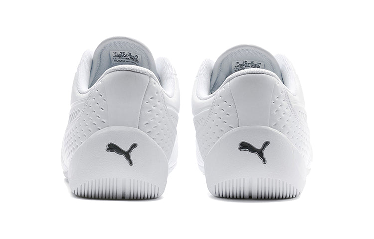 PUMA Drift Cat 7s Ultra White Low sneakers 339862-02