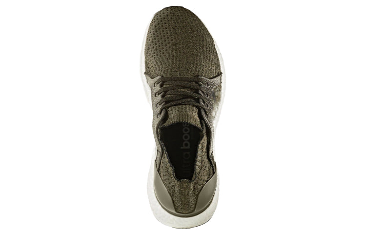 (WMNS) adidas UltraBoost X 'Trace Olive' CG2976