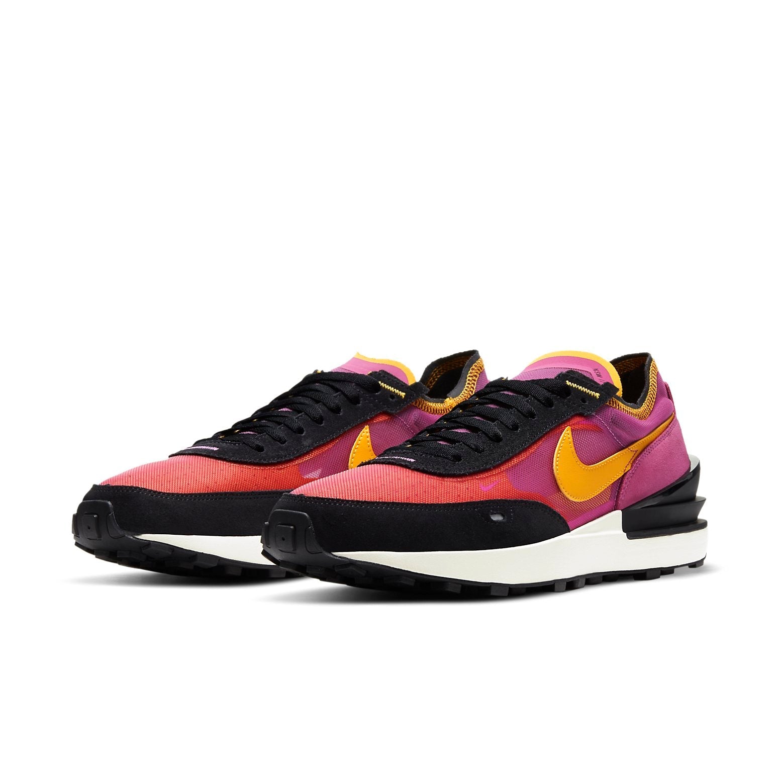 Nike Waffle One 'Active Fuchsia' DA7995-600