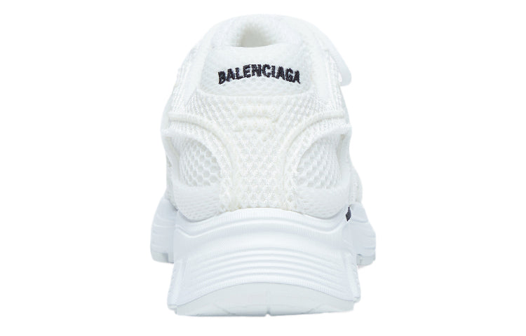 Balenciaga Phantom Sneaker 'White' 678869W2E929000
