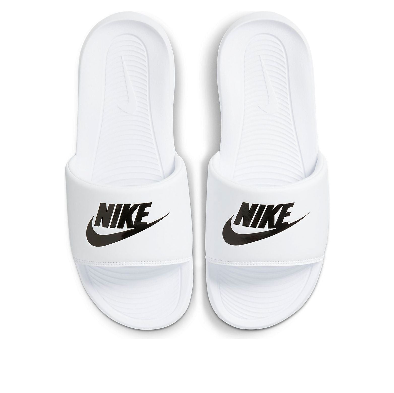 Nike Victori One Slide 'White' CN9675-100