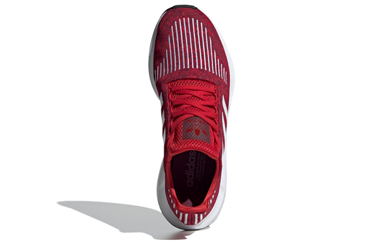 adidas Swift Run 'Maroon Cloud White' EF5440