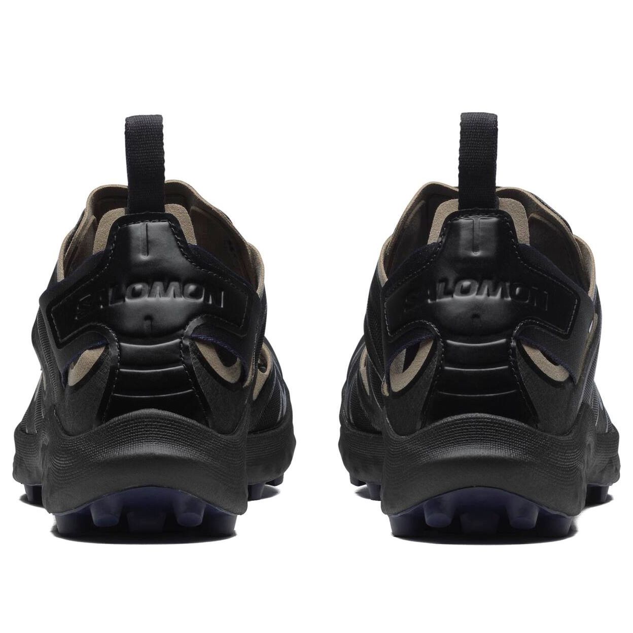 SALOMON Udara Advanced 'Black' 476747