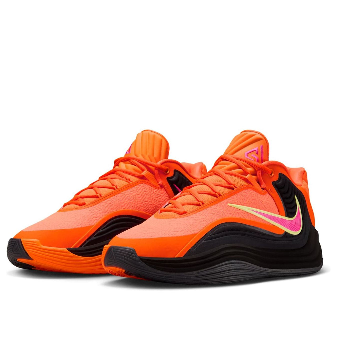 Nike Giannis Freak 7 'Ignition' HF3450-800