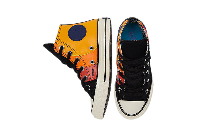 (PS) Converse Space Jam x Chuck 70 High 'A New Legacy' 372483C