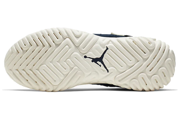 Air Jordan Proto React 'Midnight Navy' BV1654-400