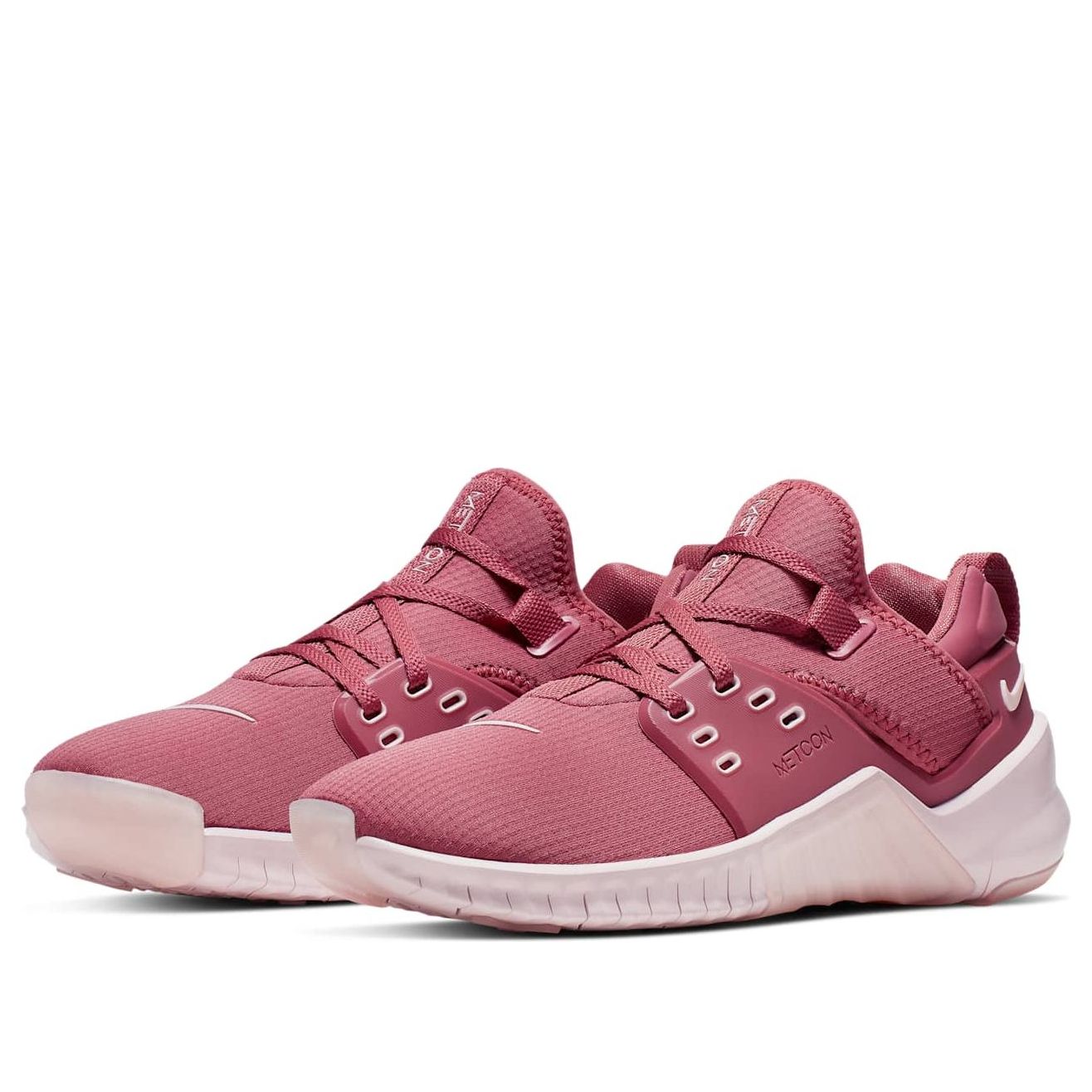 (WMNS) Nike Free Metcon 2 'Light Redwood' CD8526-866